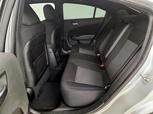 Photo of 2022 Silver Dodge Charger