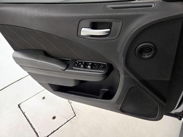 Photo of 2022 Silver Dodge Charger