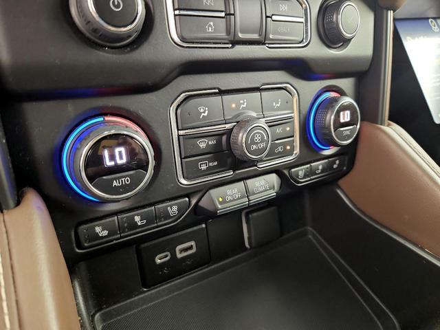 Photo of 2021 Pearl Chevrolet Tahoe