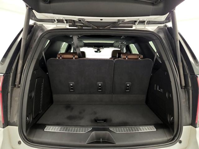 Photo of 2021 Pearl Chevrolet Tahoe