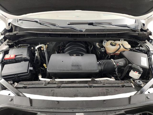 Photo of 2021 Pearl Chevrolet Tahoe