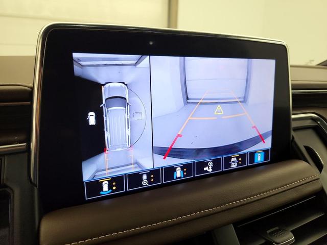 Photo of 2021 Pearl Chevrolet Tahoe