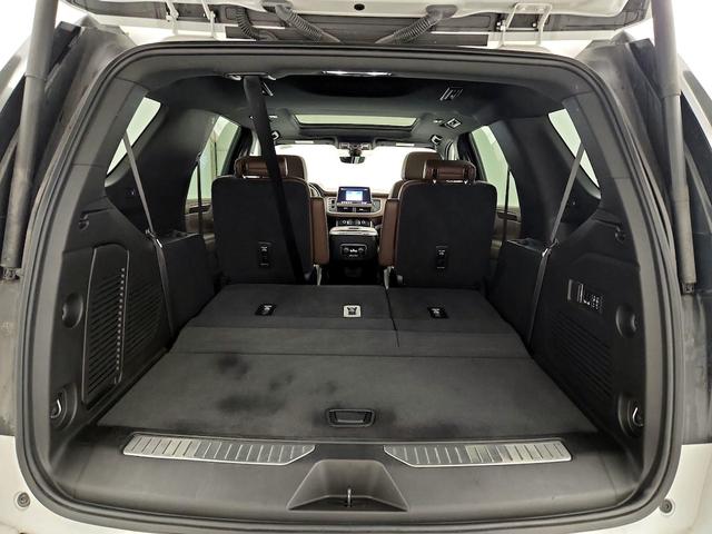 Photo of 2021 Pearl Chevrolet Tahoe