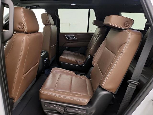 Photo of 2021 Pearl Chevrolet Tahoe