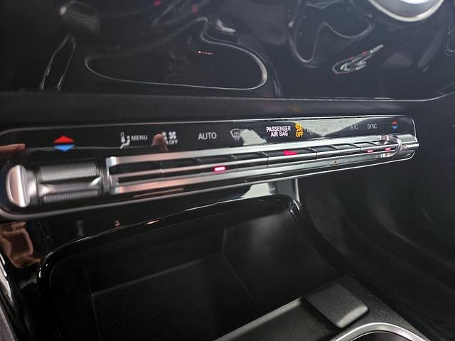Photo of 2023 Gray Mercedes-Benz CLA 250
