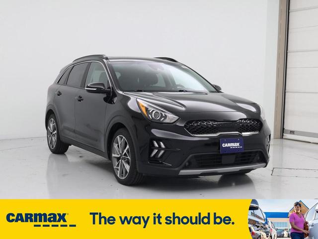2022 Kia NIRO