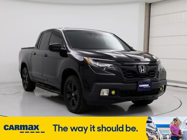 2019 Honda Ridgeline