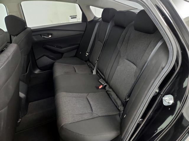 Photo of 2024 Black Honda Accord