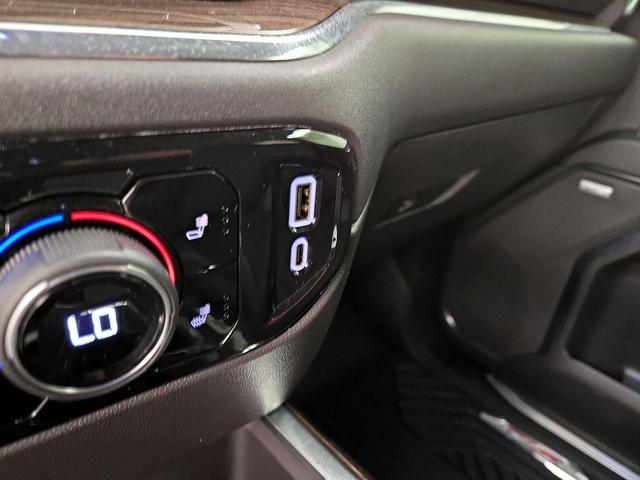 Photo of 2024 Blue Chevrolet Silverado 1500