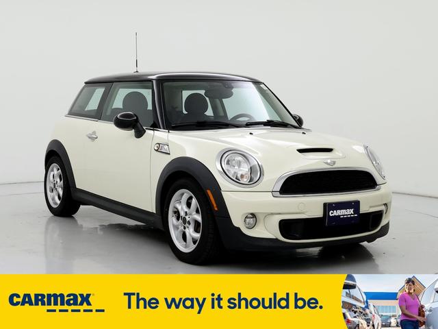 2013 MINI Hardtop