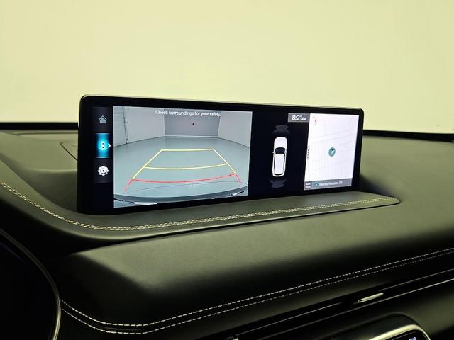 Photo of 2024 Black Genesis GV80