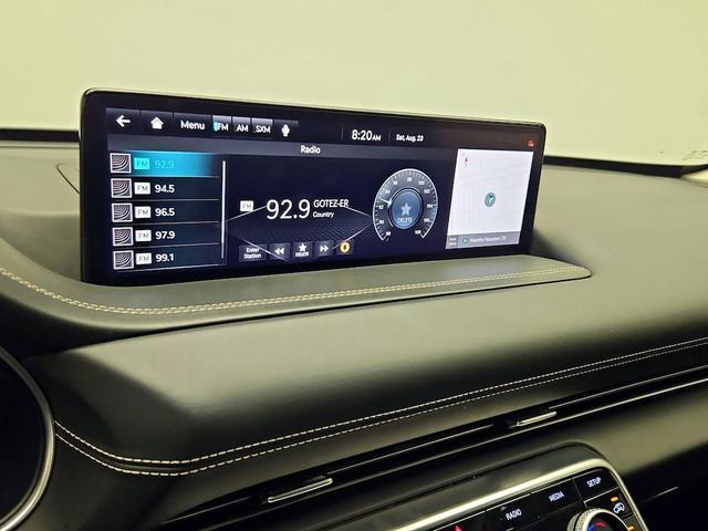 Photo of 2024 Black Genesis GV80