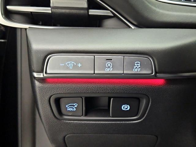 Photo of 2024 Black Genesis GV80