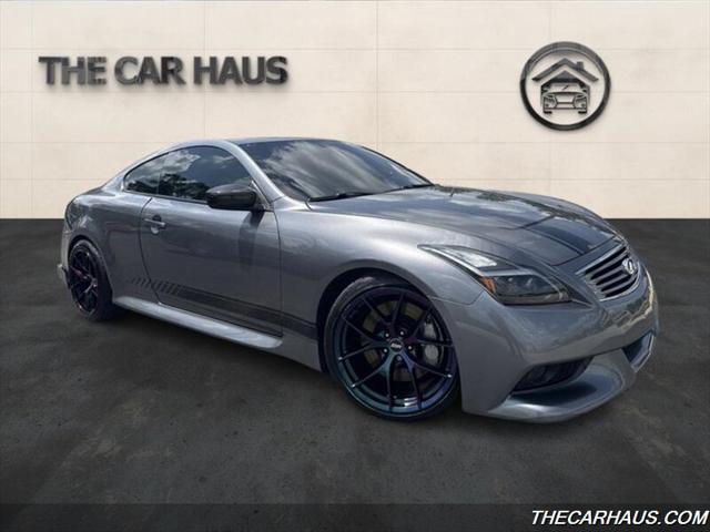2013 Infiniti Ipl G