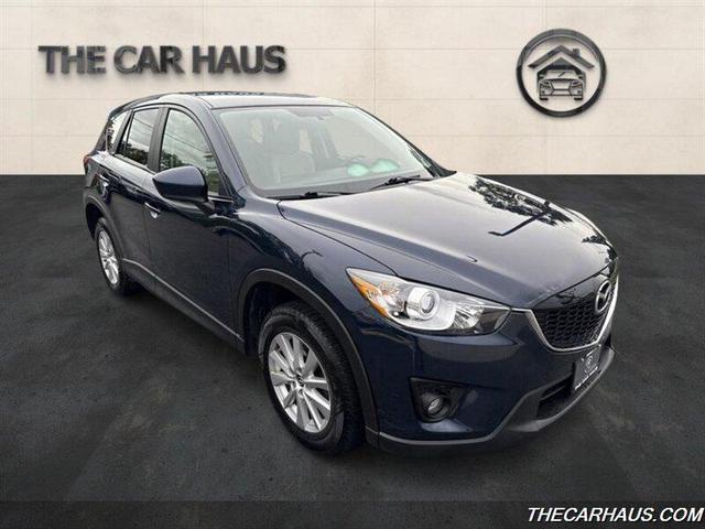2015 Mazda CX-5