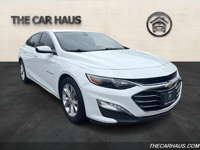 2019 Chevrolet Malibu
