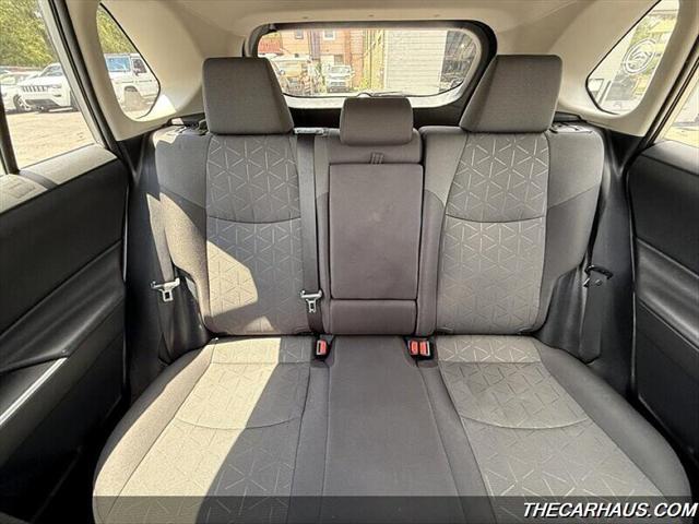 Photo of 2020 Silver Sky Metallic Toyota RAV4