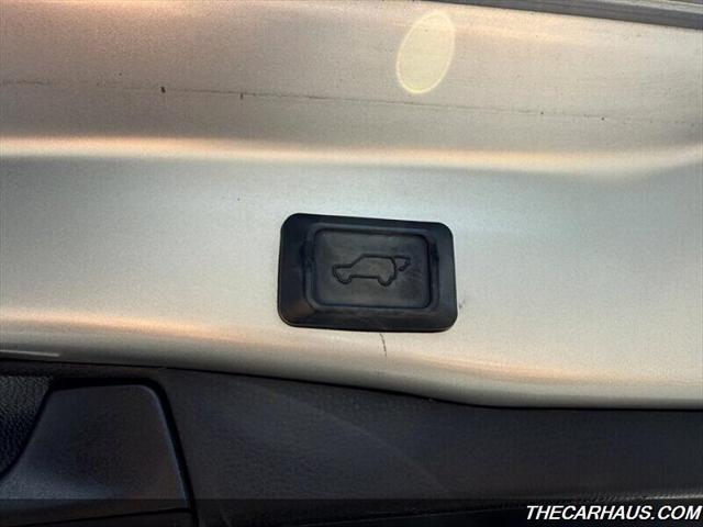 Photo of 2020 Silver Sky Metallic Toyota RAV4