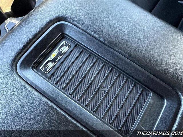 Photo of 2016 Black Chevrolet Silverado 1500