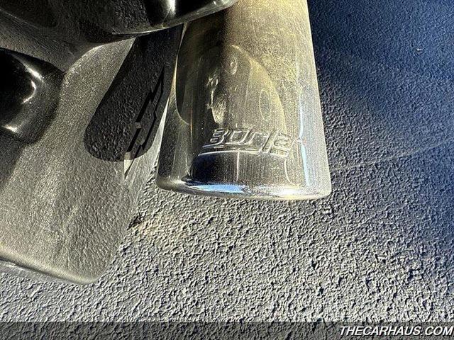 Photo of 2016 Black Chevrolet Silverado 1500