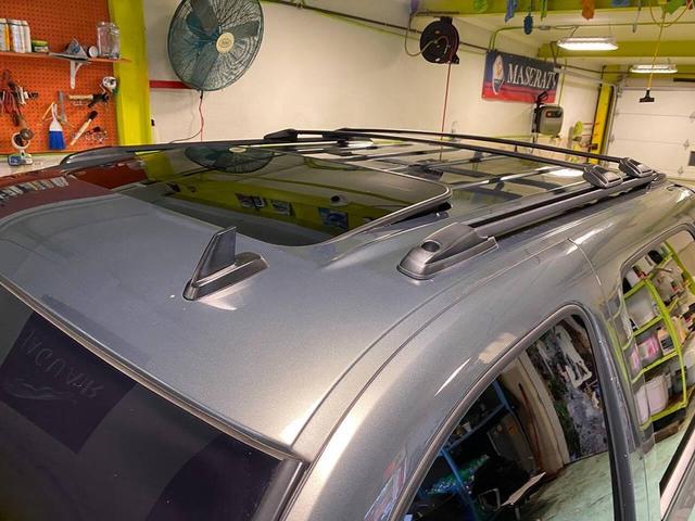 Photo of 2011 Taupe Gray Metallic Chevrolet Avalanche