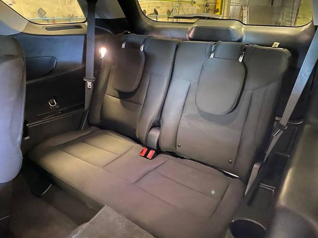 Photo of 2020 Agate Black Metallic Ford Explorer