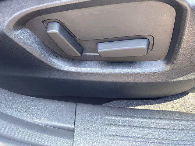 Photo of 2025 Polymetal Gray Metallic Mazda CX-5