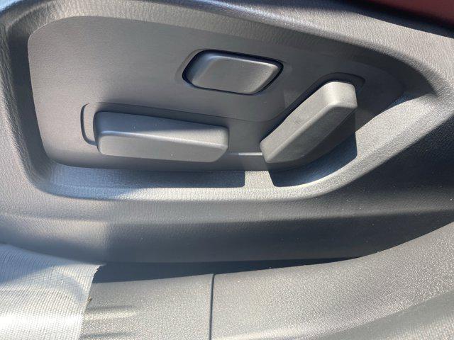 Photo of 2025 Polymetal Gray Metallic Mazda CX-5