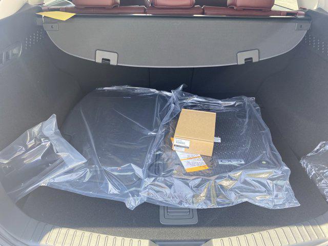 Photo of 2025 Polymetal Gray Metallic Mazda CX-5