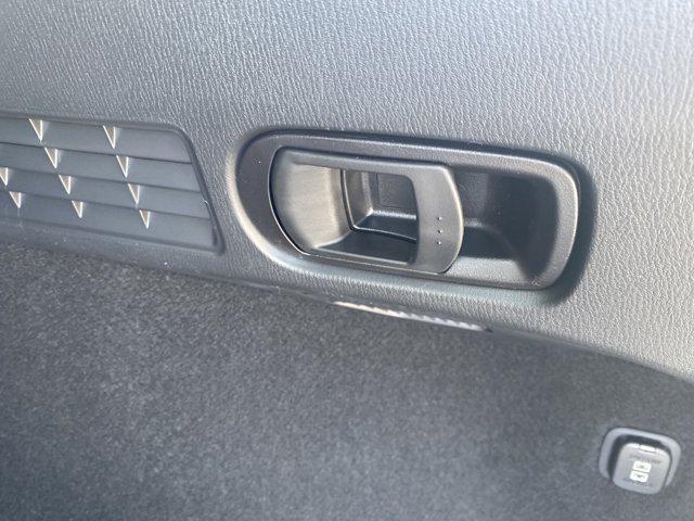 Photo of 2025 Polymetal Gray Metallic Mazda CX-5