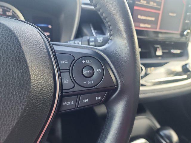 Photo of 2020  Toyota Corolla