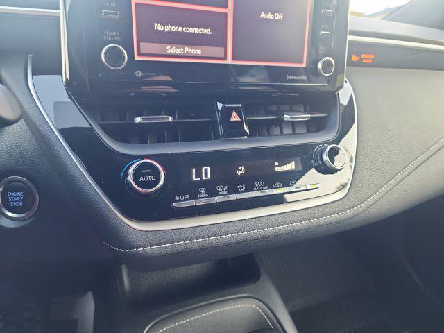 Photo of 2020  Toyota Corolla