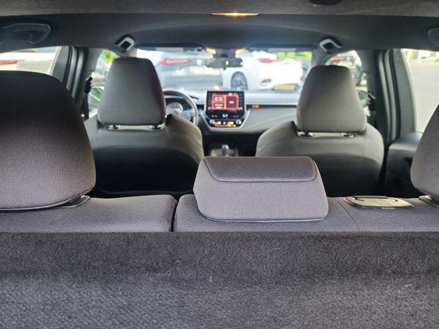 Photo of 2020  Toyota Corolla