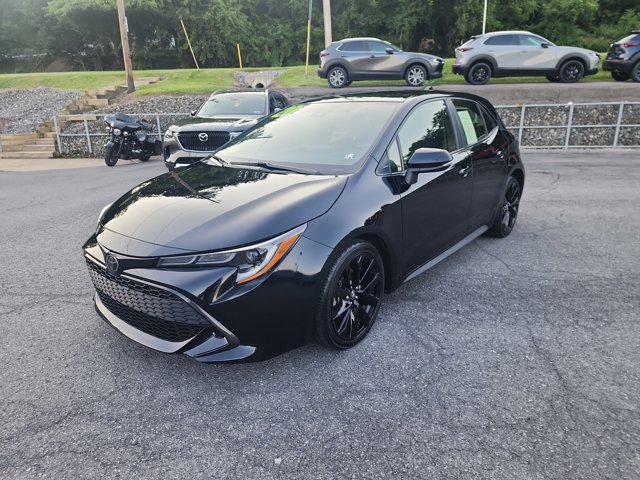 Photo of 2020  Toyota Corolla