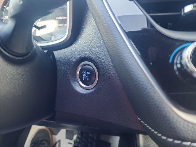 Photo of 2020  Toyota Corolla