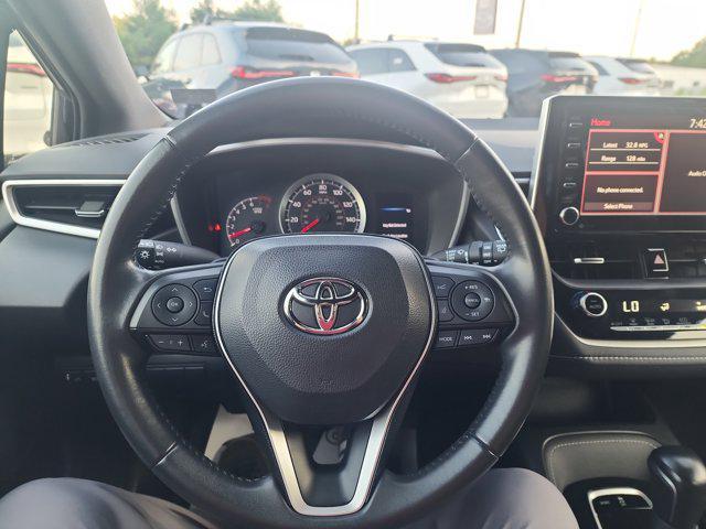 Photo of 2020  Toyota Corolla