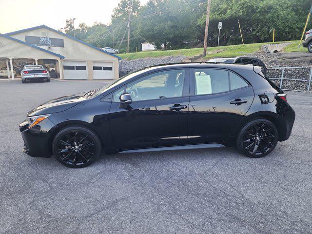 Photo of 2020  Toyota Corolla