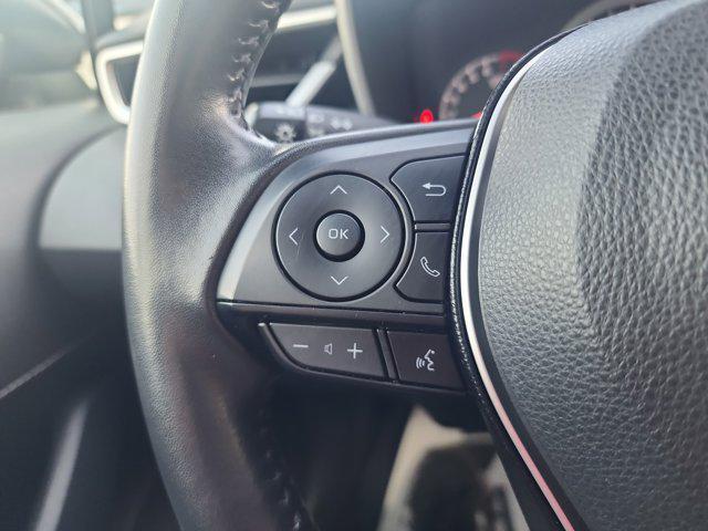 Photo of 2020  Toyota Corolla