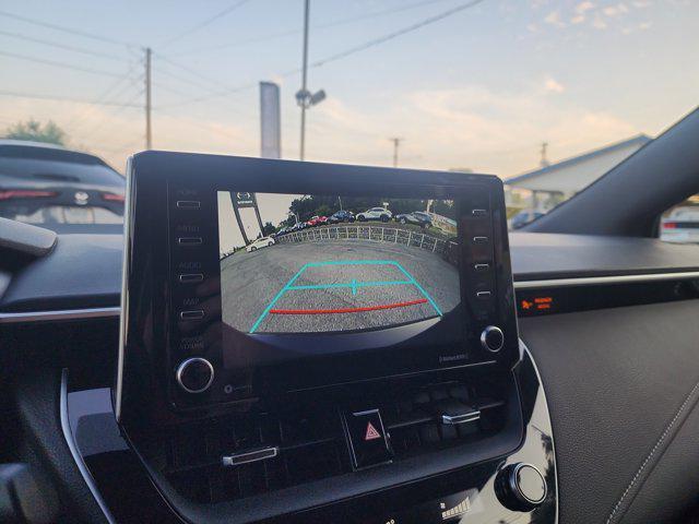 Photo of 2020  Toyota Corolla