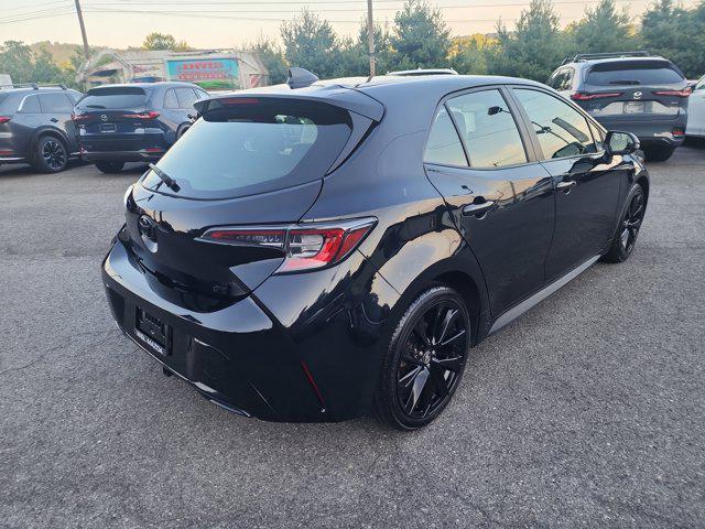 Photo of 2020  Toyota Corolla