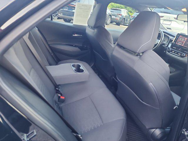 Photo of 2020  Toyota Corolla