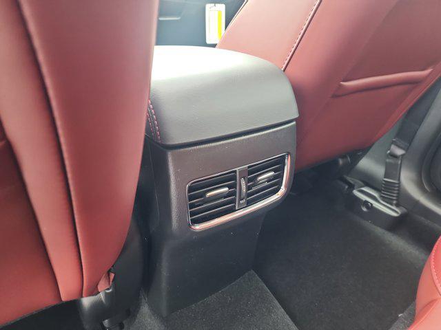 Photo of 2025 Polymetal Gray Metallic Mazda CX-5