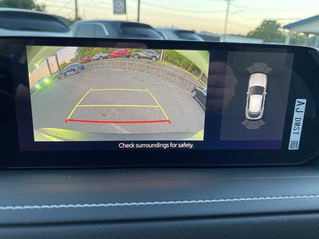 Photo of 2026 Snowflake White Pearl Mica Mazda CX-30