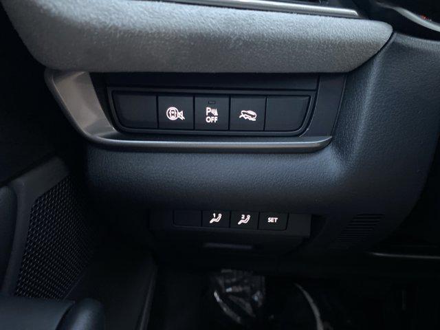 Photo of 2026 Snowflake White Pearl Mica Mazda CX-30