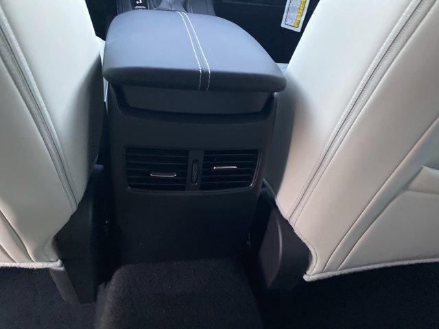 Photo of 2026 Snowflake White Pearl Mica Mazda CX-30