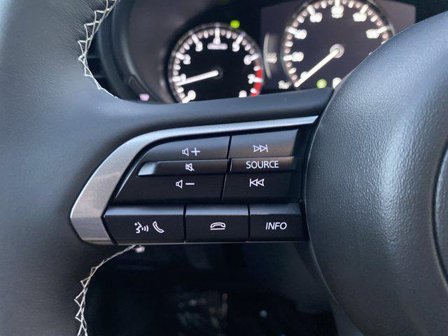 Photo of 2026 Snowflake White Pearl Mica Mazda CX-30