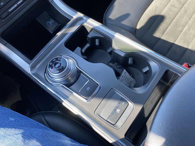 Photo of 2024  Ford Edge