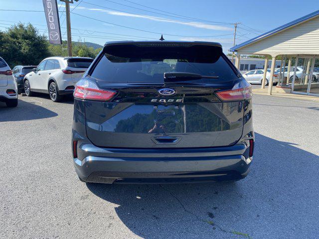 Photo of 2024  Ford Edge