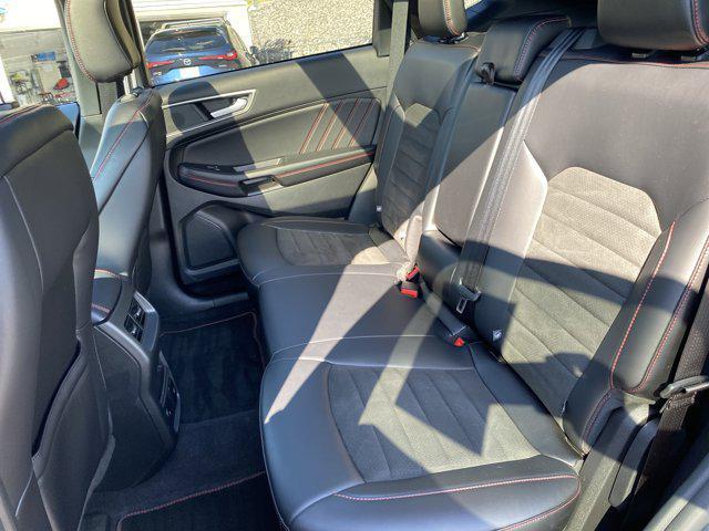 Photo of 2024  Ford Edge