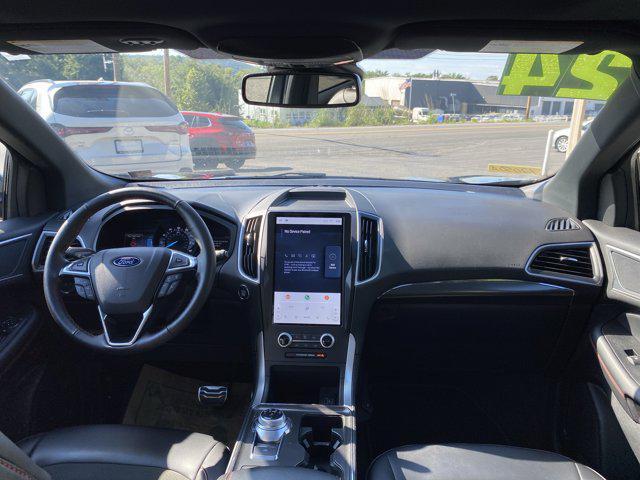 Photo of 2024  Ford Edge